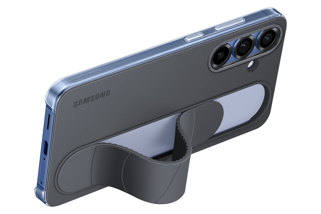 Samsung Samsung EF-GS936CBEGWW coque de protection pour téléphones portables 17 cm (6.7") Housse Noir