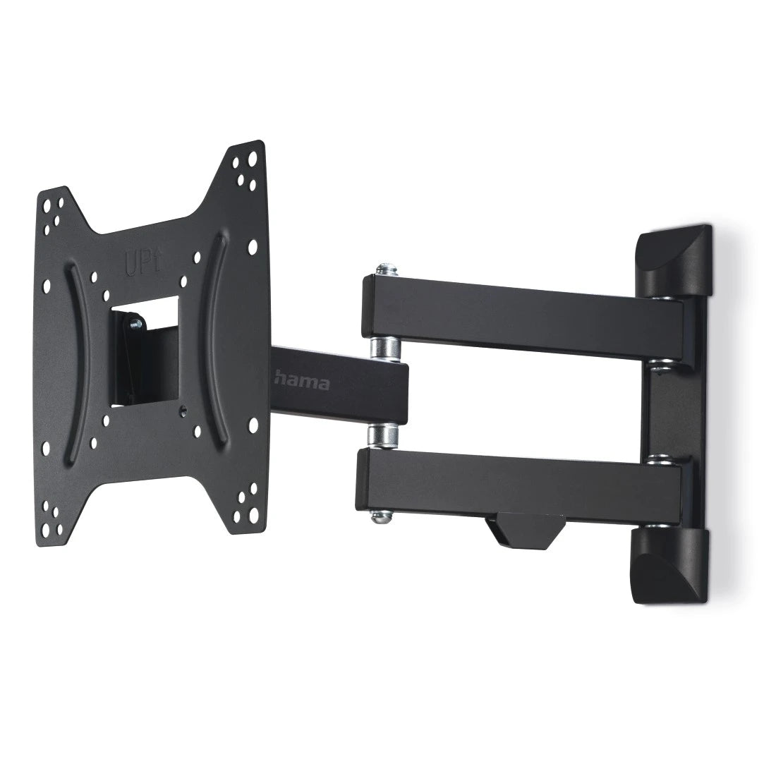 Hama Hama 00220822 support pour téléviseur 121,9 cm (48") Noir