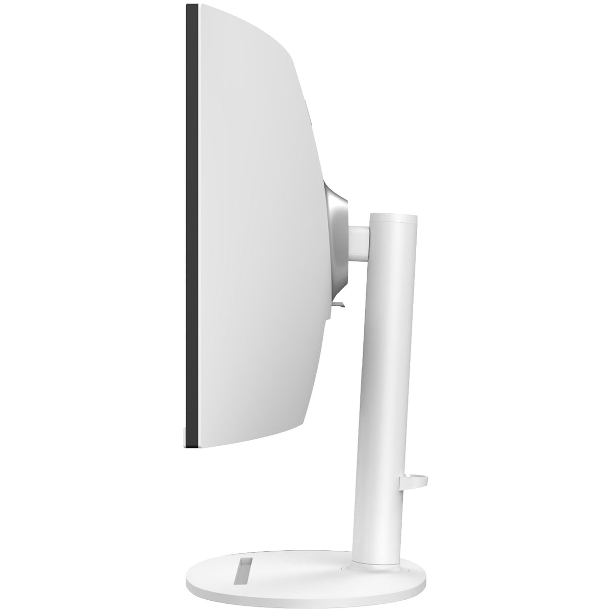 MSI Modern MD342CQPWDE écran plat de PC 86,4 cm (34") 3440 x 1440 pixels UltraWide Quad HD LCD Blanc