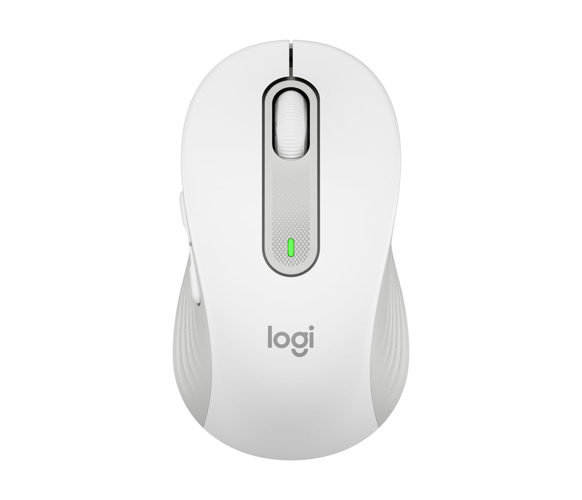 Logitech Signature M650 for Business Trådløs Hvid