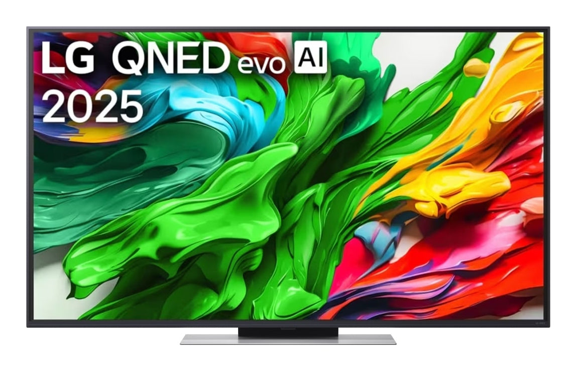 LG QNED 55QNED87A3B TV 139,7 cm (55") 4K Ultra HD Smart TV Wifi Noir