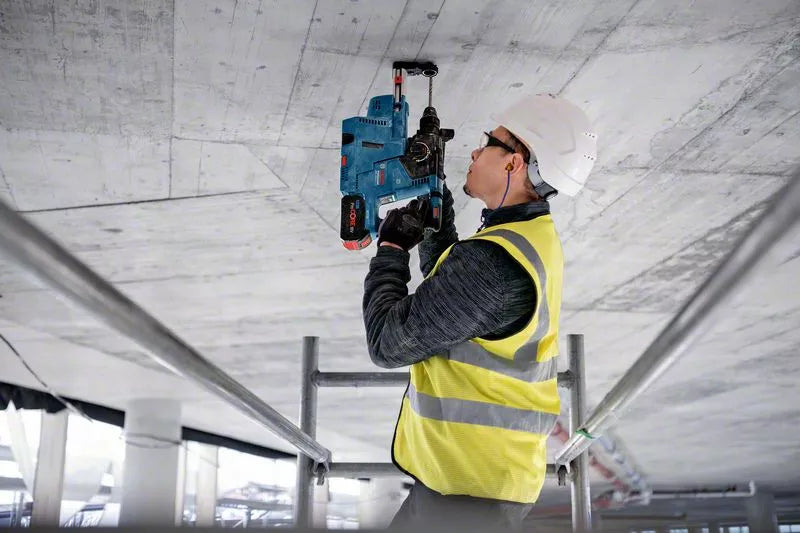 Bosch Bosch GBH 18V-24 C 980 tr/min SDS Plus