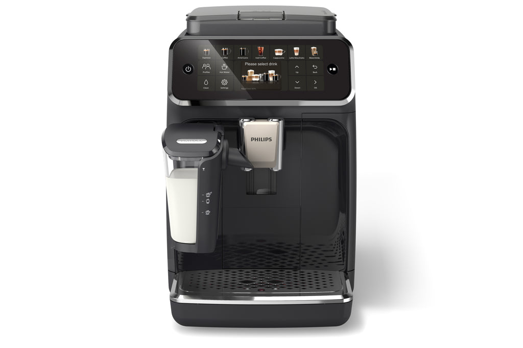 Philips 4400 Series Series 4400 EP4441/50 Machine espresso entière automatique