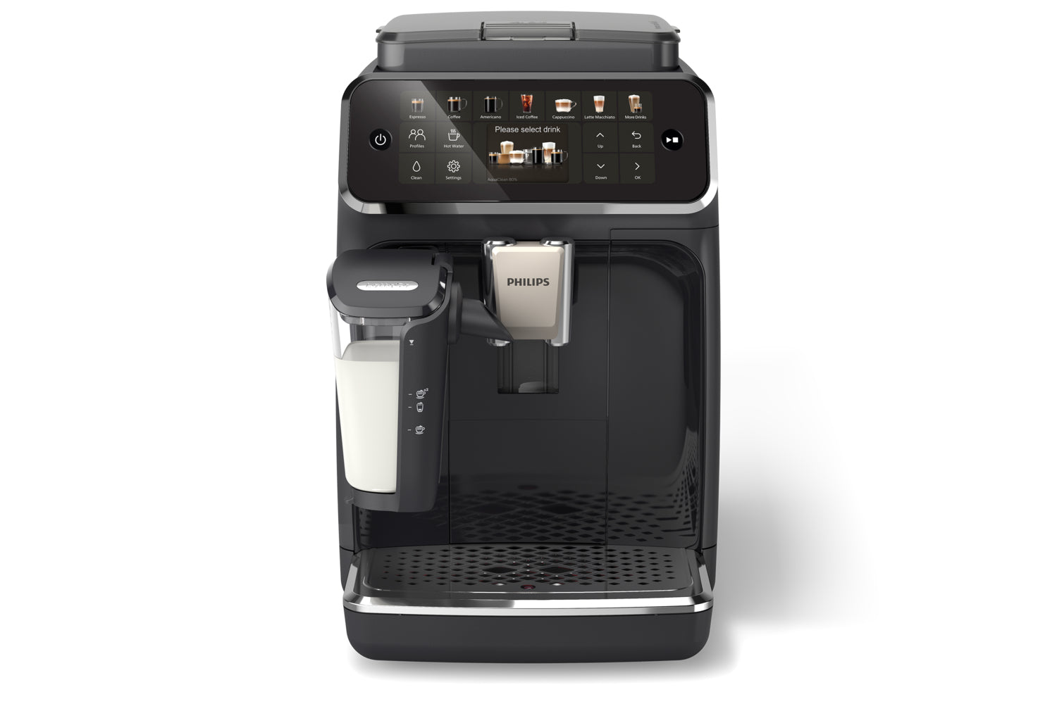 Philips 4400 Series Series 4400 EP4441/50 Machine espresso entière automatique