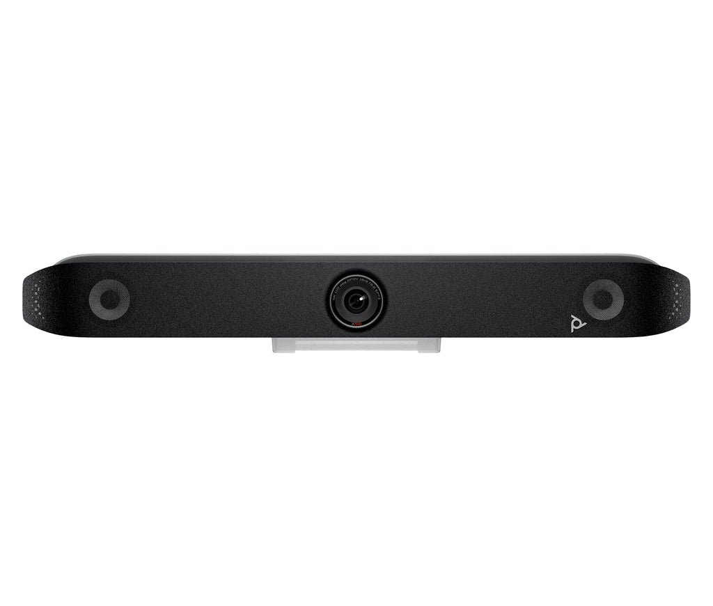 HP Poly Barre de visioconférence tout-en-un Poly Studio X52