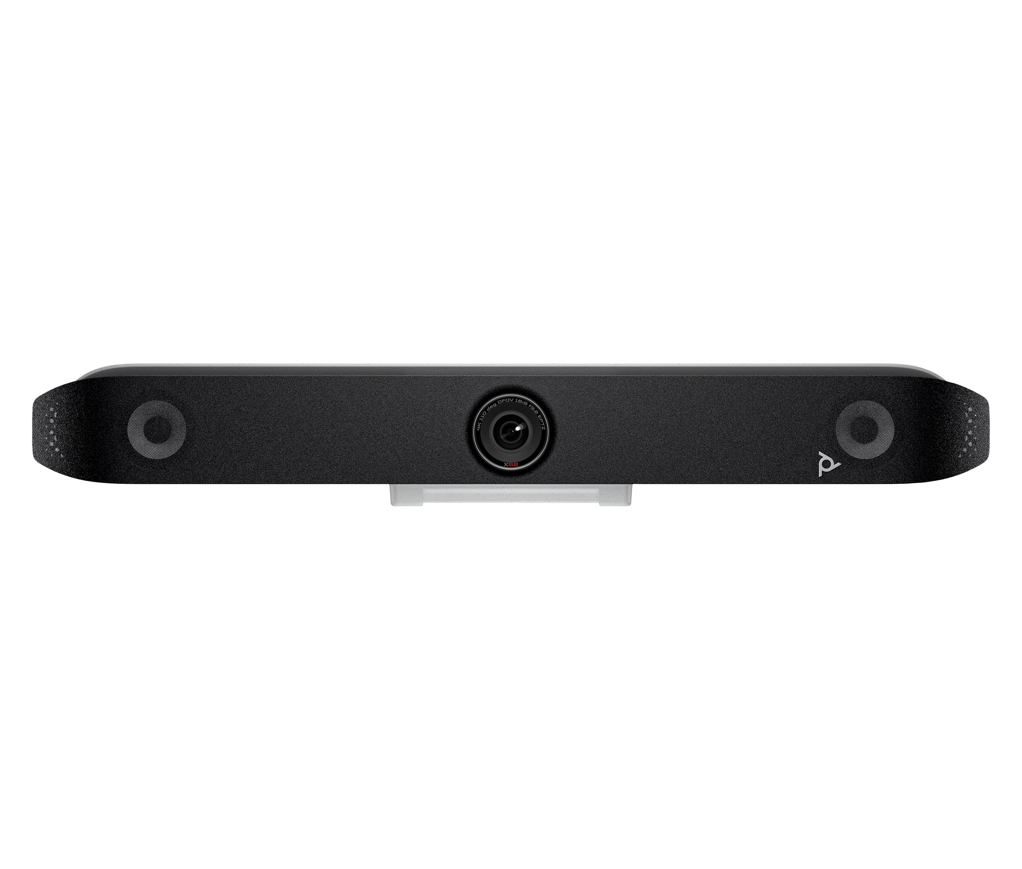 HP Poly Barre de visioconférence tout-en-un Poly Studio X52