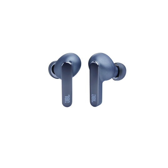 JBL LIVE PRO 2 TWS Trådløs Ægte trådløse øretelefoner Blå - vue 2