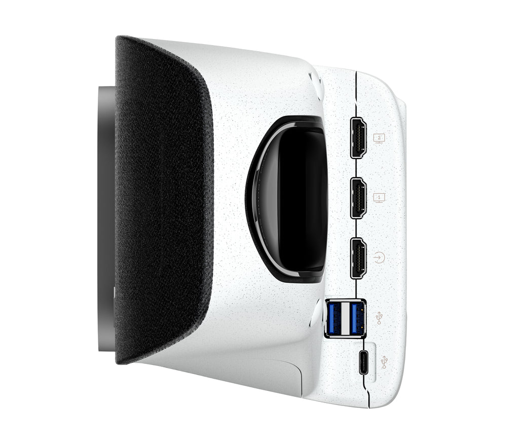 HP Poly Poly Studio X72 Barre de Visioconférence Tout-en-un