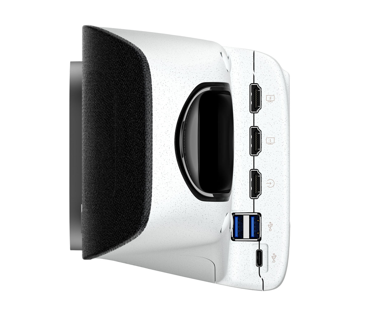 HP Poly Studio V72 Barre de Visioconférence USB