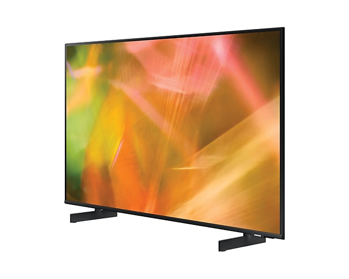 Samsung HG75AU800EU Smart TV 75" (190,5 cm) 4K Ultra HD Noir 20 W