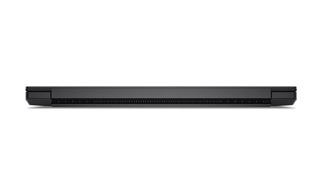 Lenovo ThinkPad P14s Gen 7 (Intel) Intel Core Ultra 7 356H Station de travail mobile 36,8 cm (14.5") WUXGA 16 Go LPDDR5x-SDRAM 512 Go SSD NVIDIA RTX PRO 500 Blackwell Wi-Fi 7 (802.11be) Windows 11 Pro Nordique Noir
