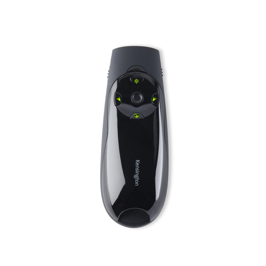 Kensington Presenter Expert Contrôle sans fil du curseur et pointeur laser vert