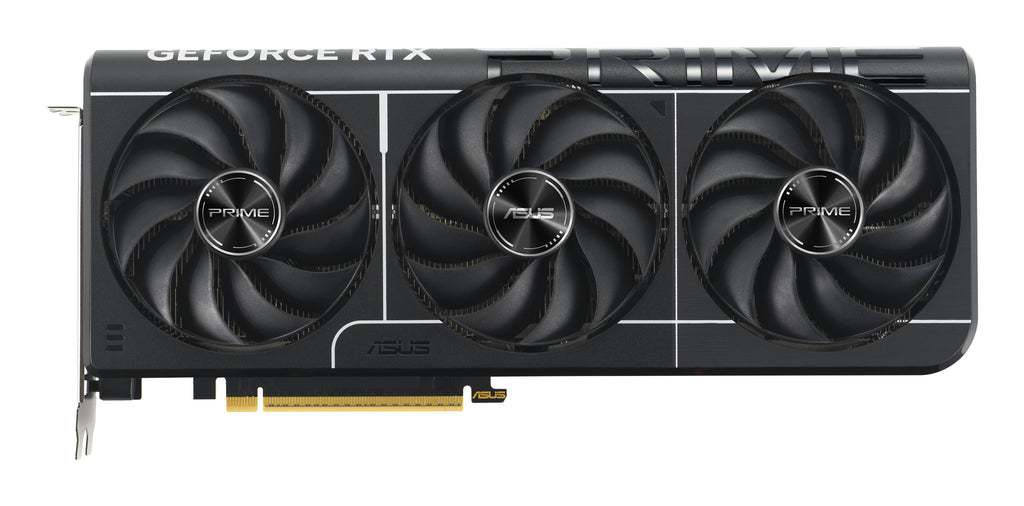 ASUS Prime -RTX5080-16G NVIDIA GeForce RTX 5080 16 Go GDDR7