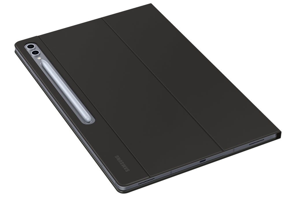 Samsung Samsung EF-DX920 QWERTY Anglais Pogo Pin Noir