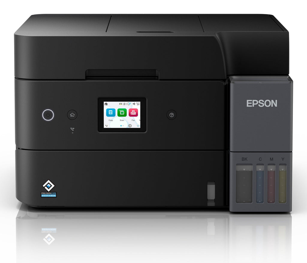 Epson EcoTank L6390 Jet d'encre A4 4800 x 1200 DPI Wifi