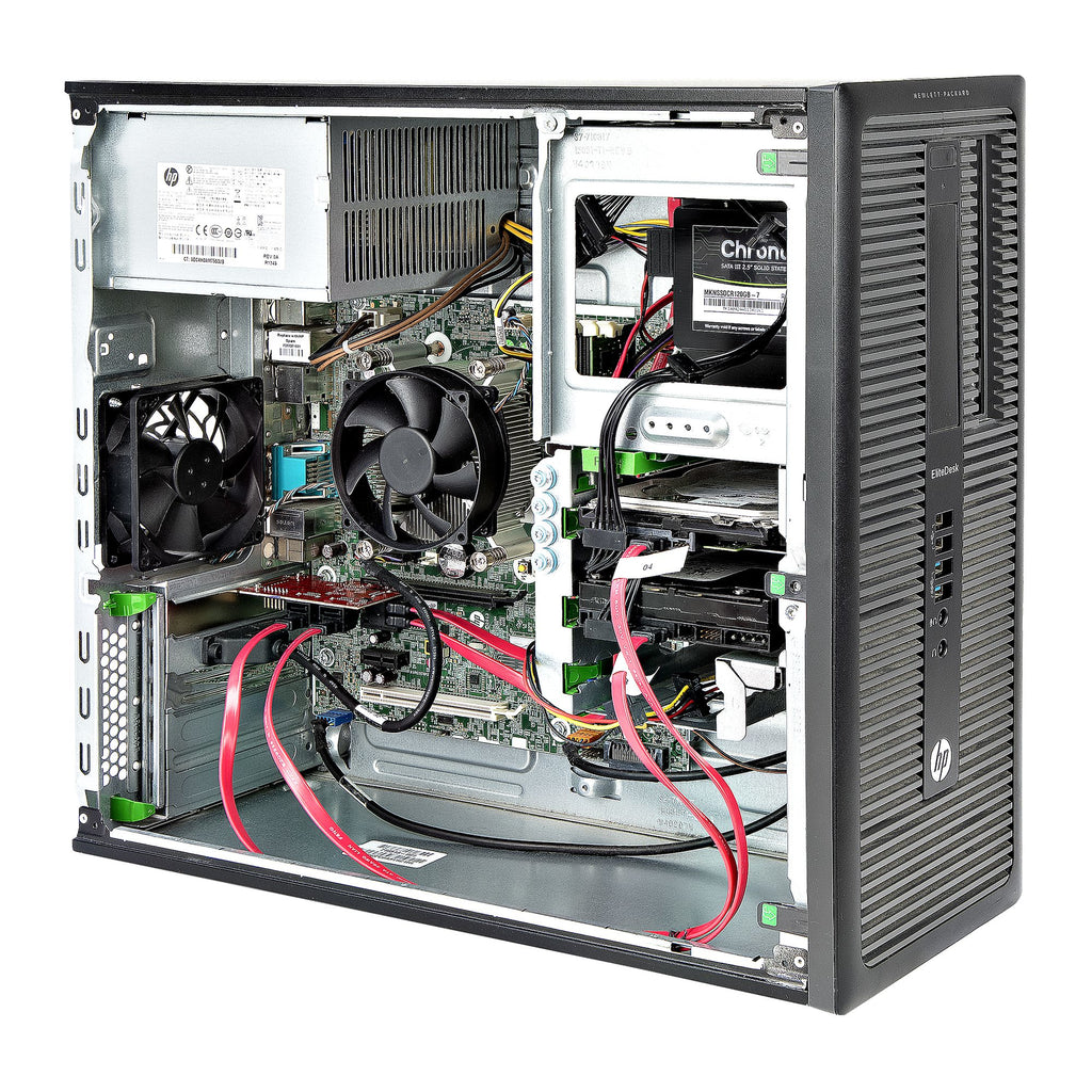 StarTech.com Carte Contrôleur PCIe SATA 6 ports 6Gbps ASM1166 Non-Raid PCI Express 3.0