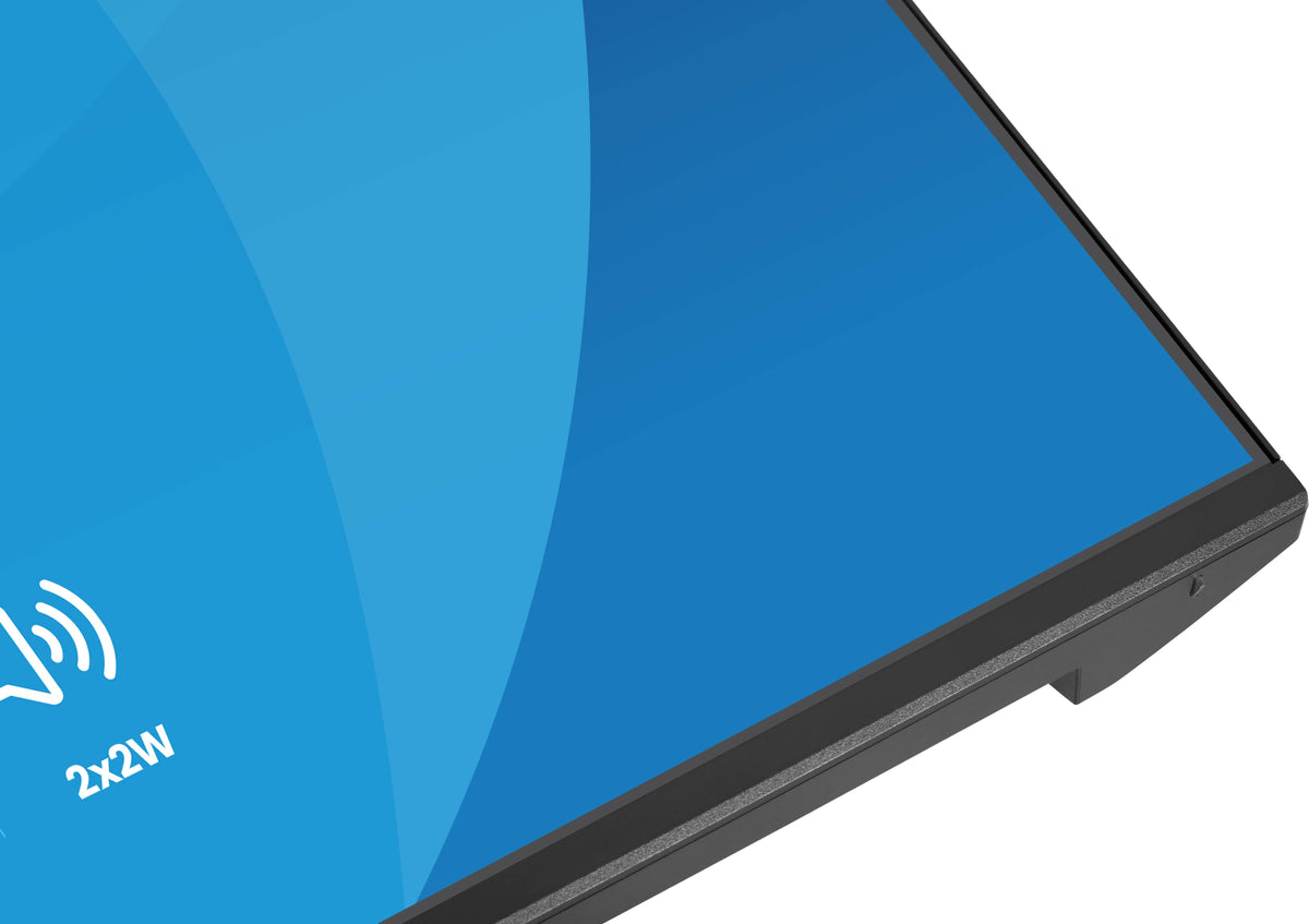 iiyama ProLite X2491HS-B1 écran plat de PC 60,5 cm (23.8") 1920 x 1080 pixels Full HD LCD Noir