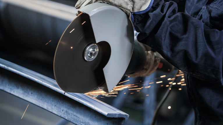 Bosch Bosch Disque à tronçonner aggloméré PRO Stainless Steel