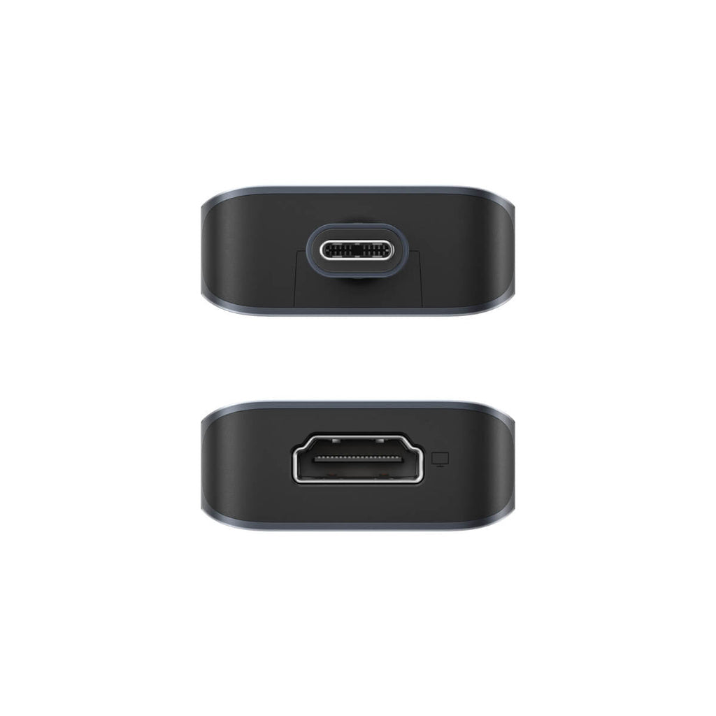 Targus HyperDrive Next USB Type-C Bleu
