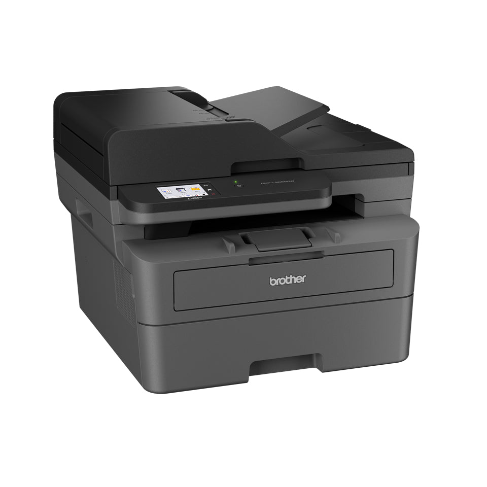 Imprimante Multifonction Laser A4 DCP-L2660DW, 1200 x 1200 DPI, 34 ppm, Wifi