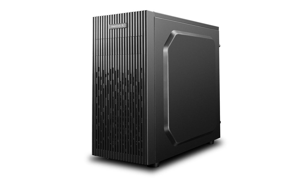 DeepCool MATREXX 30 Tower Micro ATX Sort