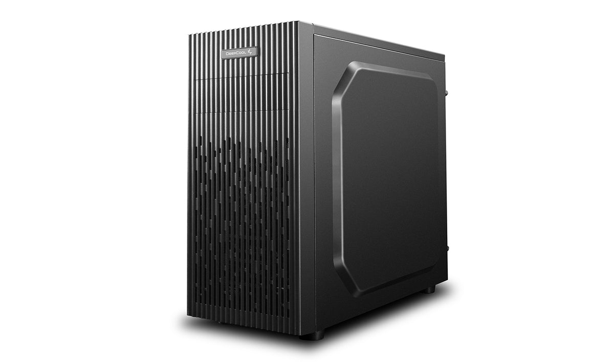 DeepCool MATREXX 30 Tower Micro ATX Sort