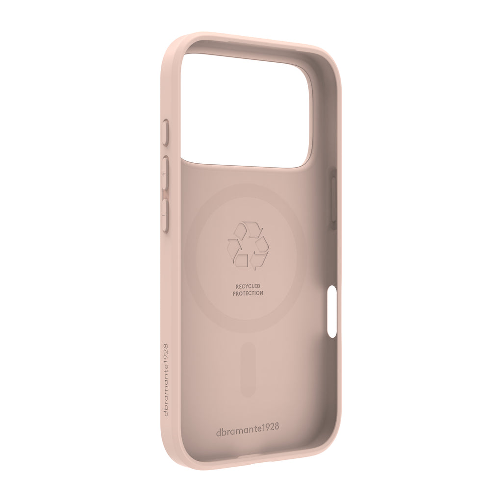 dbramante1928 Greenland Pro MS coque de protection pour téléphones portables Housse Rose - vue 2