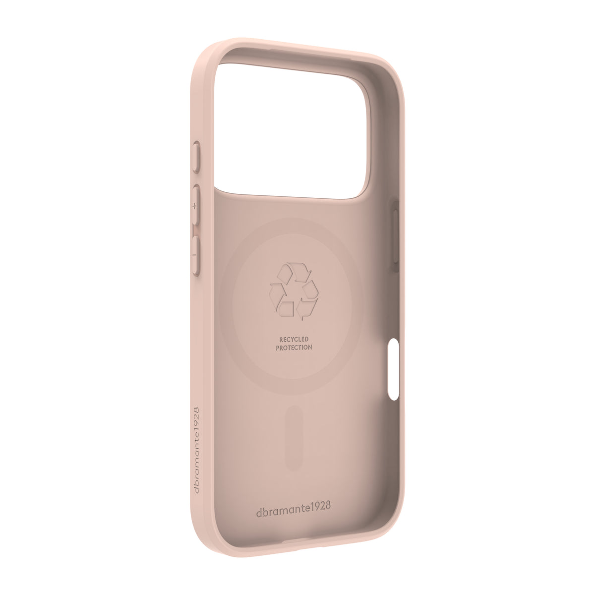 dbramante1928 Greenland Pro MS coque de protection pour téléphones portables Housse Rose - vue 2