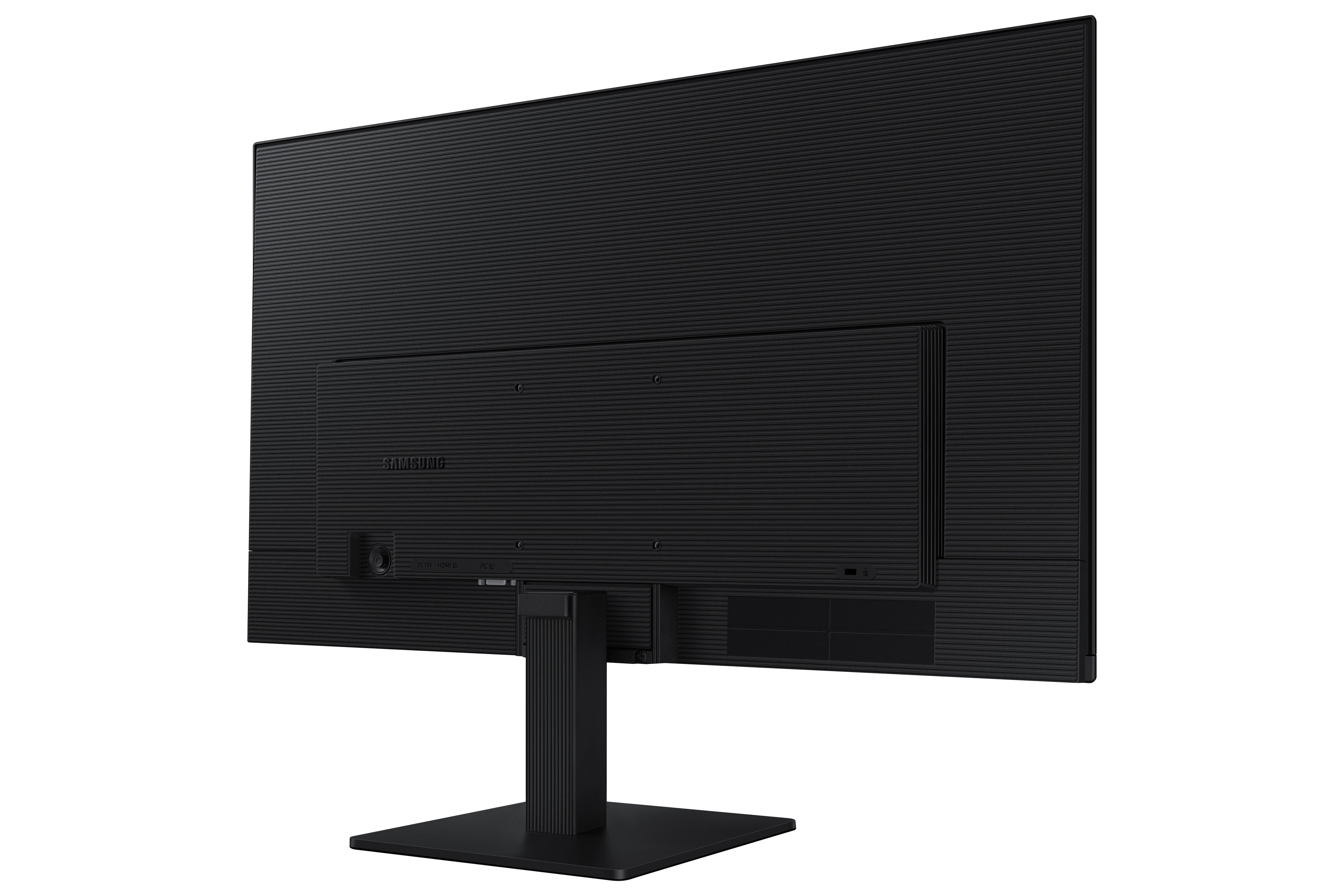 Samsung S30GD écran plat de PC 68,6 cm (27") 1920 x 1080 pixels Full HD LCD Noir