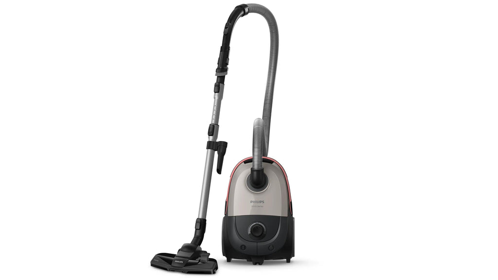 Philips 5000 series Série 5000 XD5122/10 Aspirateur avec sac - vue 8