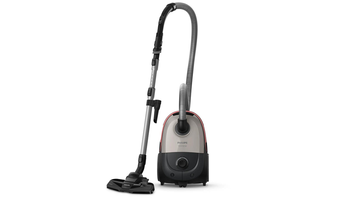 Philips 5000 series Série 5000 XD5122/10 Aspirateur avec sac - vue 8