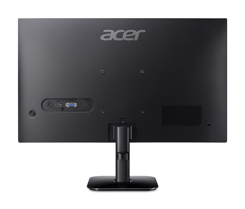 Acer KA2 KA272P0BI écran plat de PC 68,6 cm (27") 1920 x 1080 pixels Full HD LCD Noir