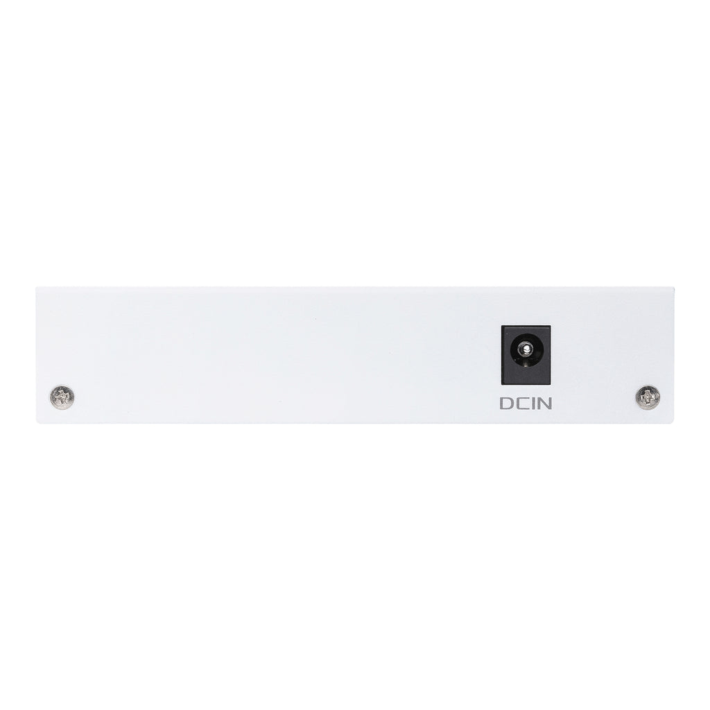 ASUS ExpertWiFi EBG15 Routeur connecté Gigabit Ethernet Blanc