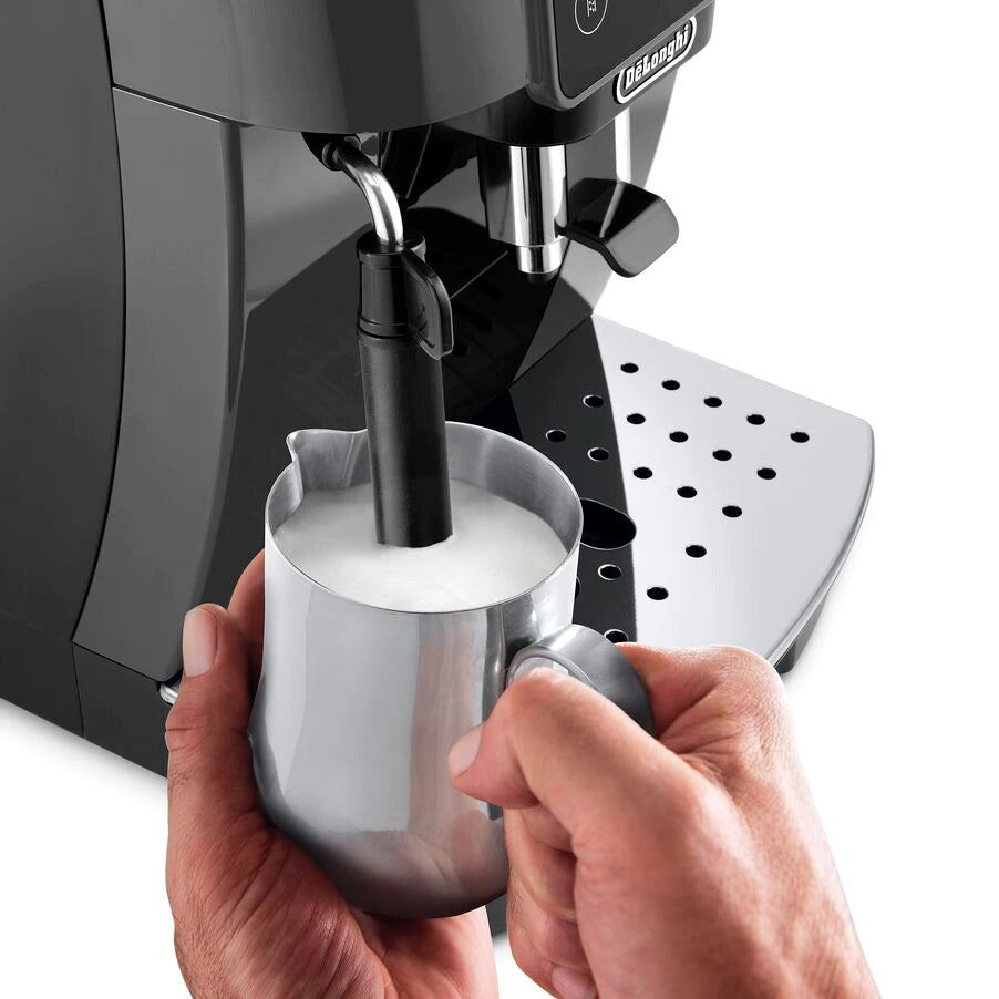 De’Longhi Magnifica ECAM220.22.GB Machine à Espresso Entièrement Automatique, 1,8 L
