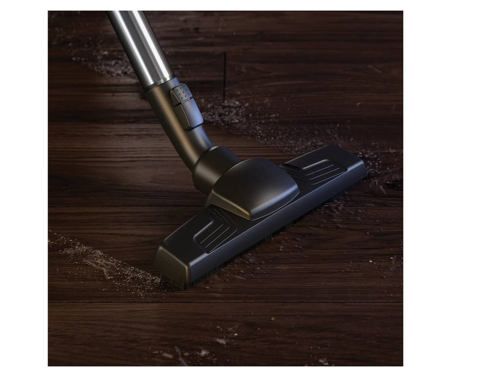 AEG AB61C2OKO 3,5 L Aspirateur sans sac Sec 650 W Sac à poussière