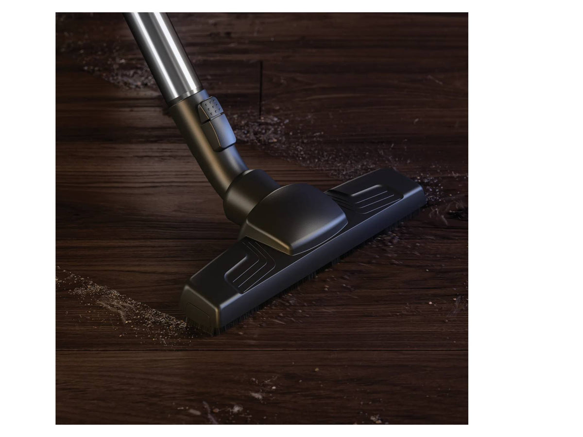 AEG AB61C2OKO 3,5 L Aspirateur sans sac Sec 650 W Sac à poussière