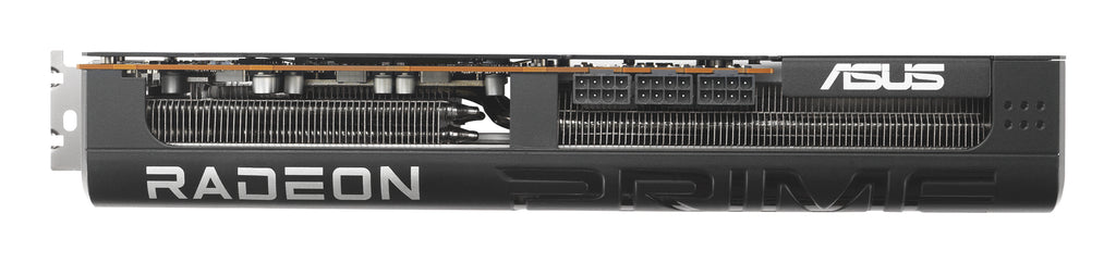 ASUS Prime Radeon RX 9070 XT 16 Go GDDR6