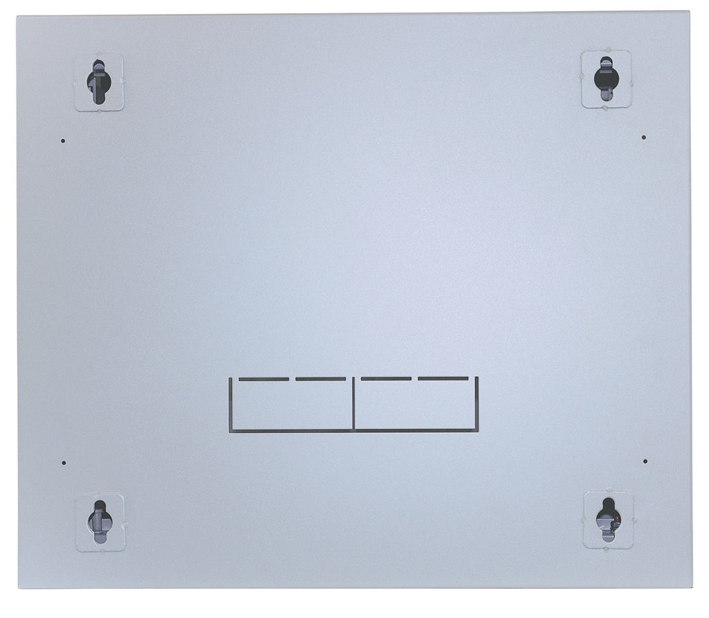 Intellinet 713870 Étagère Rack 12U Murale, Gris