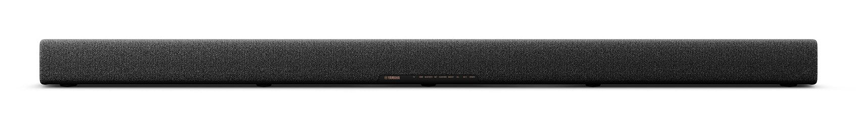 Yamaha SR-X40A Charbon, Gris 180 W