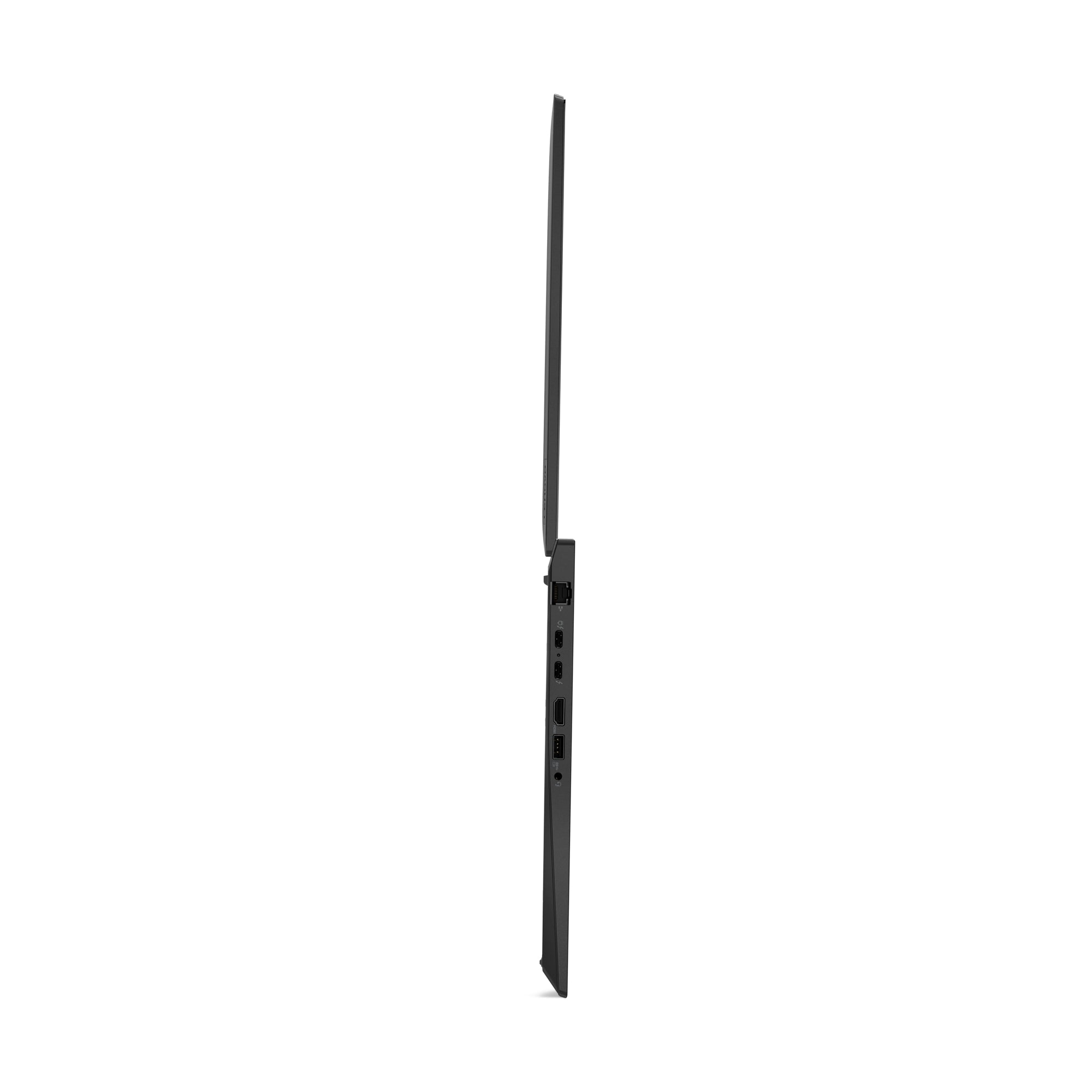 Lenovo ThinkPad T16 Gen 2 (Intel) Intel® Core™ i5 i5-1335U Ordinateur portable 40,6 cm (16") WUXGA 16 Go DDR4-SDRAM 256 Go SSD Wi-Fi 6E (802.11ax) Windows 11 Pro Nordique Noir