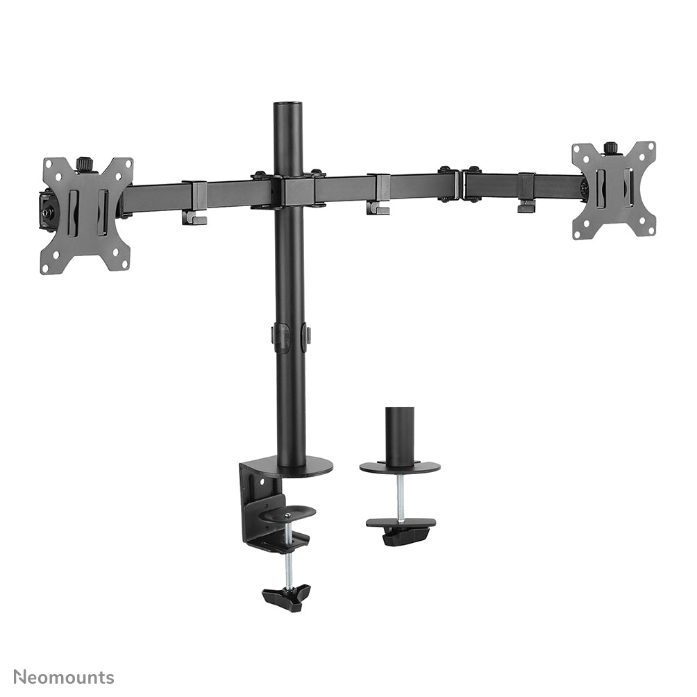 Neomounts FPMA-D550DBLACK Support d'écran à fixer 10-32" - vue 3