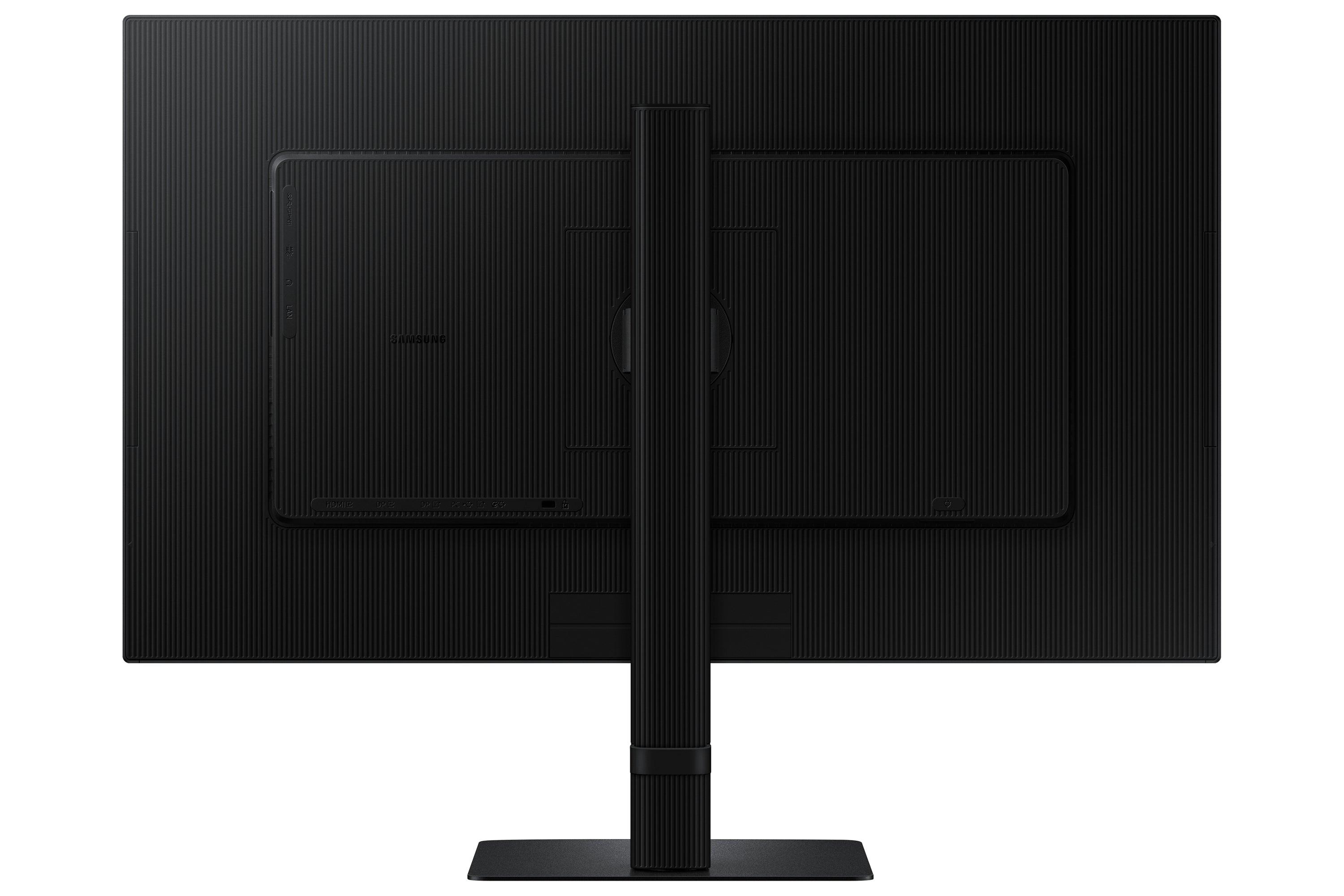 Samsung Samsung S60UD écran plat de PC 68,6 cm (27") 2560 x 1440 pixels Quad HD LCD Noir