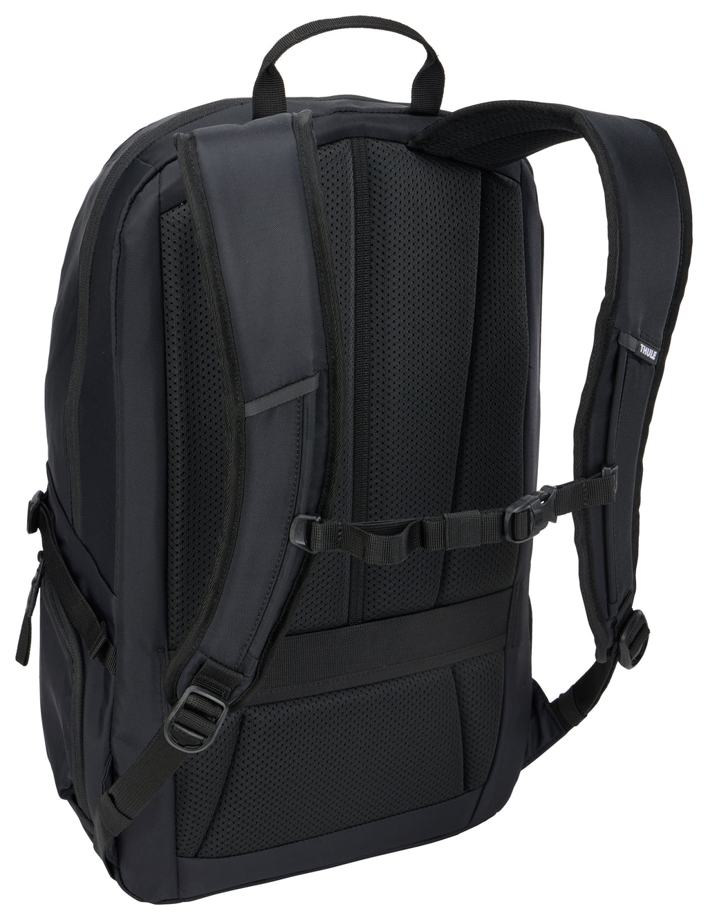 Thule EnRoute TEBP5116 - Black sac à dos Sac à dos normal Noir Nylon
