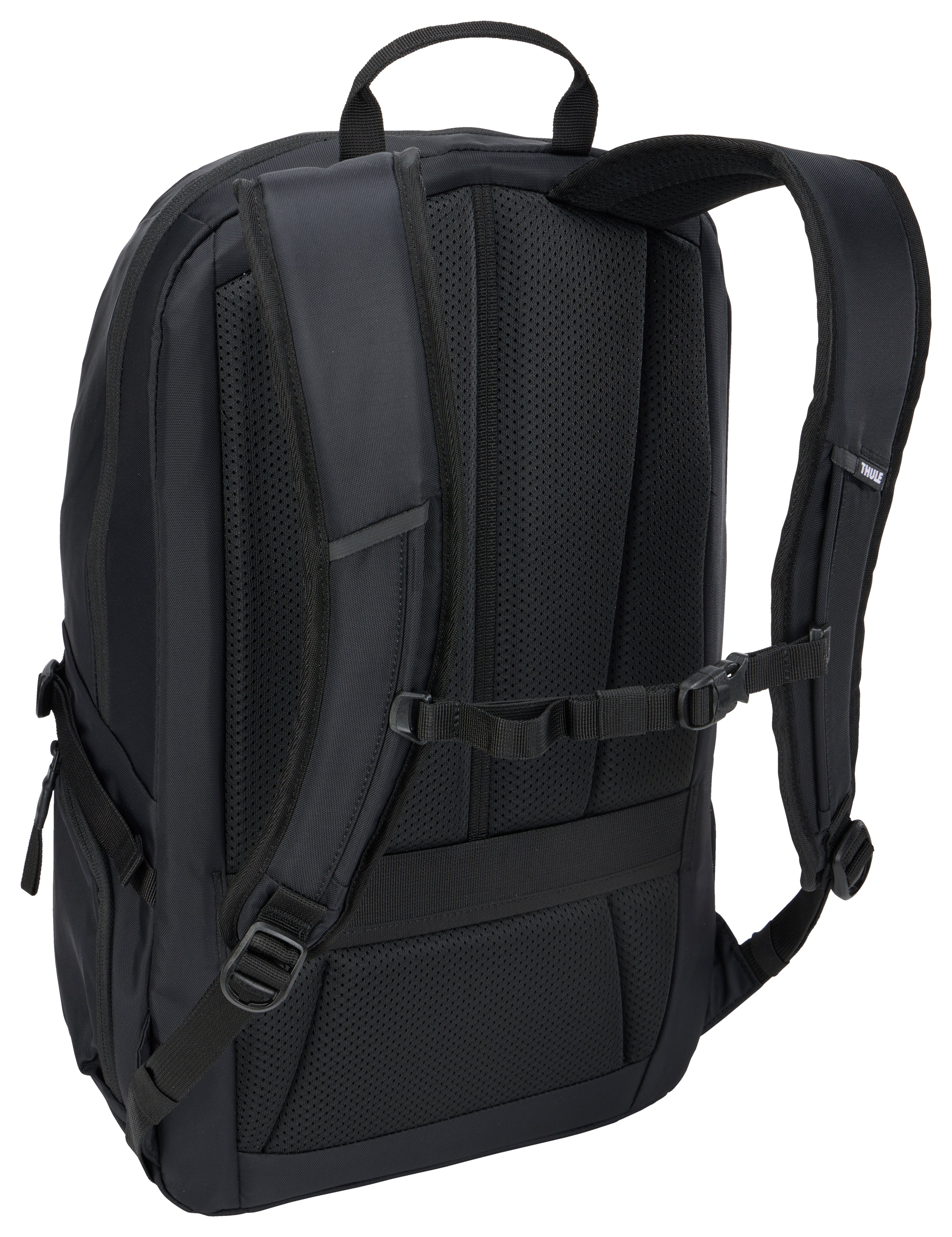 Thule EnRoute TEBP5116 - Black sac à dos Sac à dos normal Noir Nylon