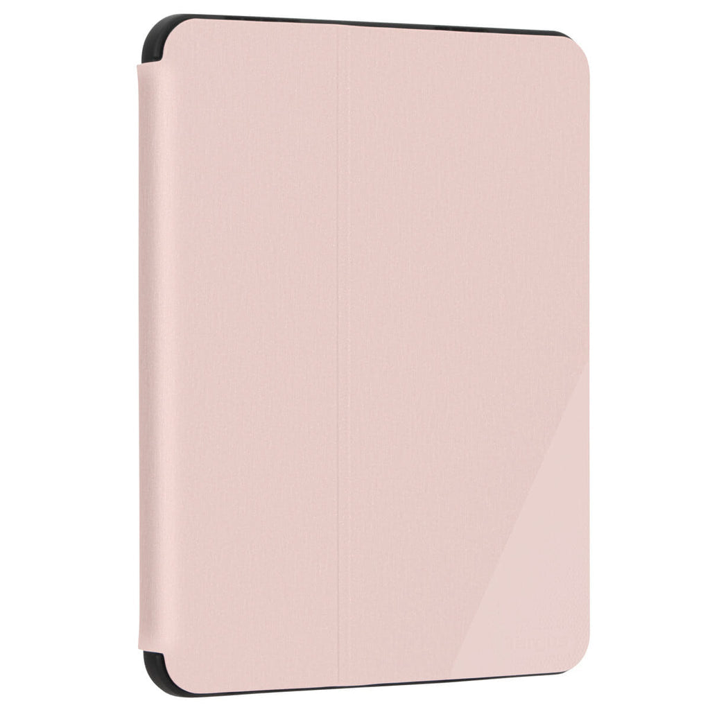 Targus Click-In Étui Folio 27,7 cm (10.9") pour iPad (10ème gén.), Or Rose