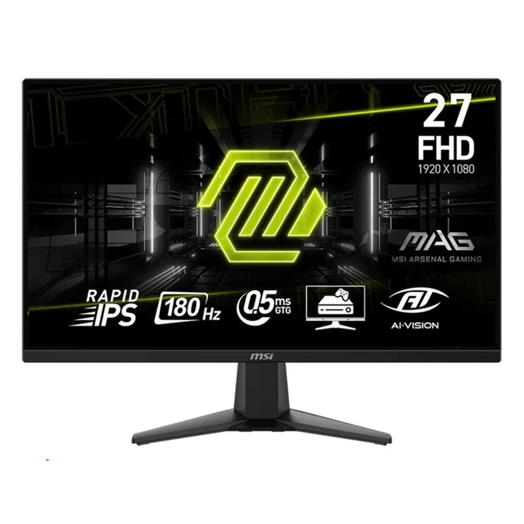 MSI Ecran PC gamer 27'' MAG 275F