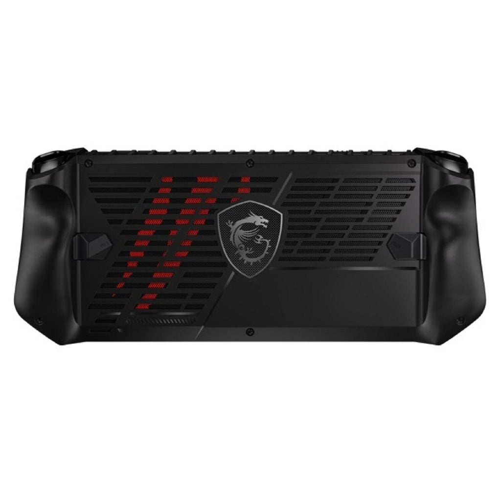MSI Console portable Claw 1 To A1M-212FR