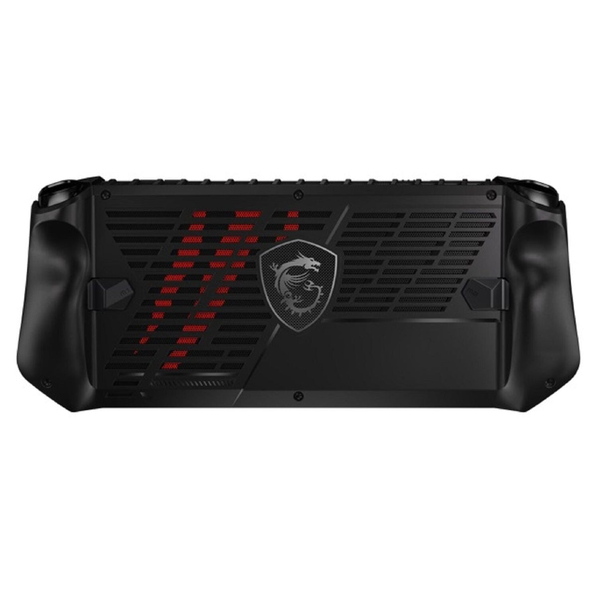 MSI Console portable Claw 1 To A1M-212FR