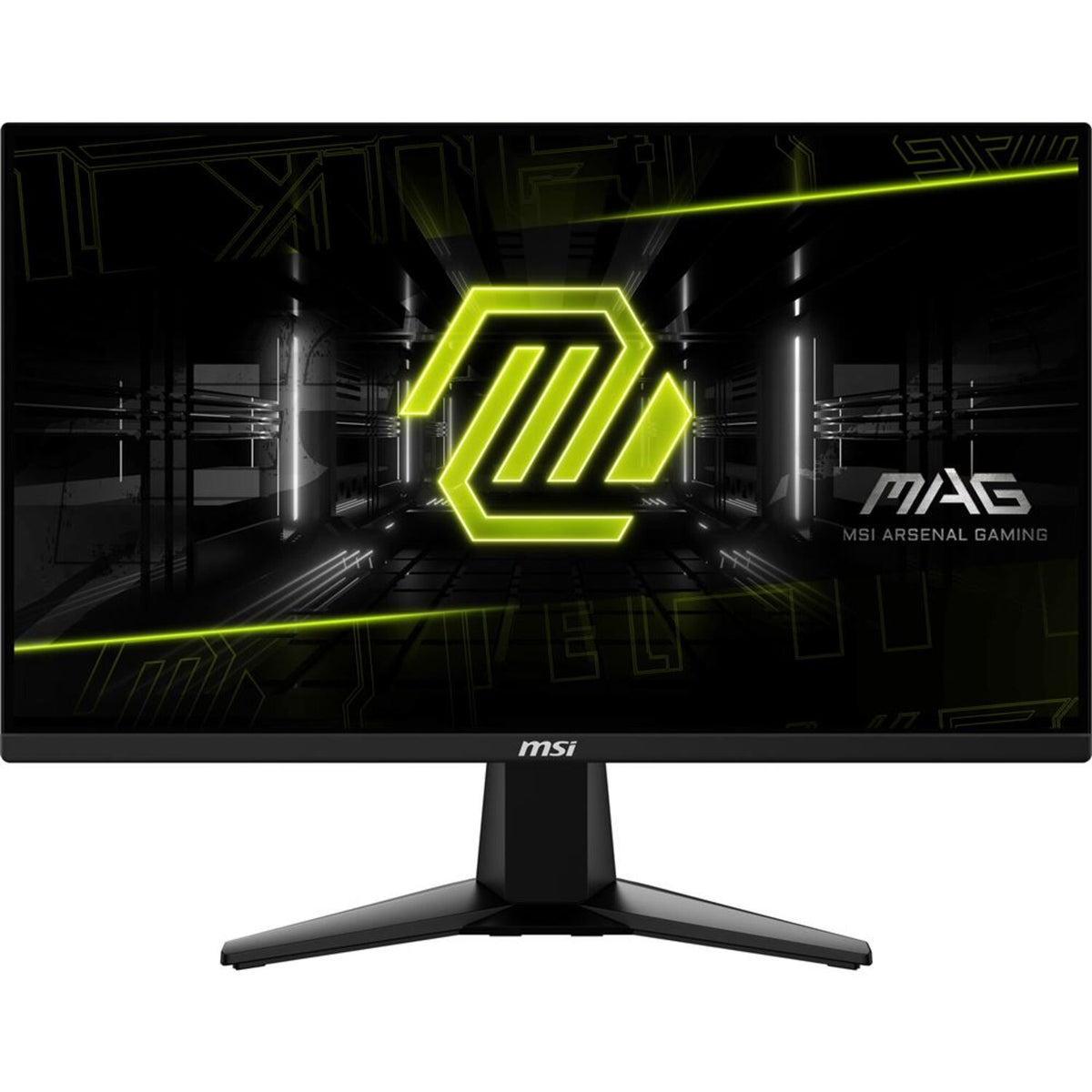 MSI Ecran PC gamer 25'' MAG 255F E20