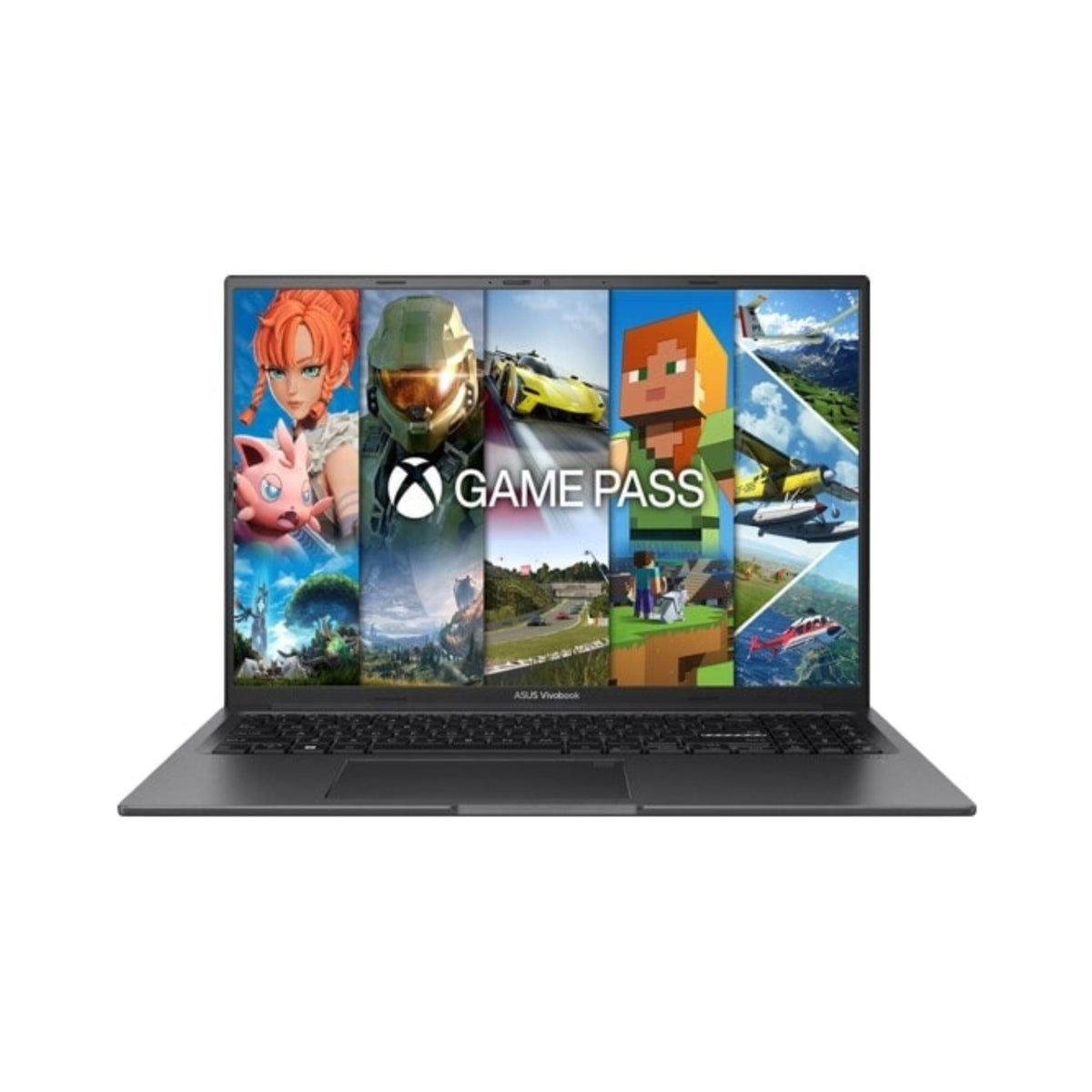ASUS PC portable gamer 15,6'' Core i7 FX3605ZV-RP209W